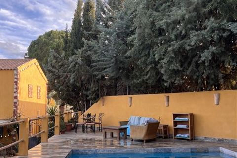 Villa i Baza, Granada, Baza - € 395.000 | Ref: 262 - foto 26